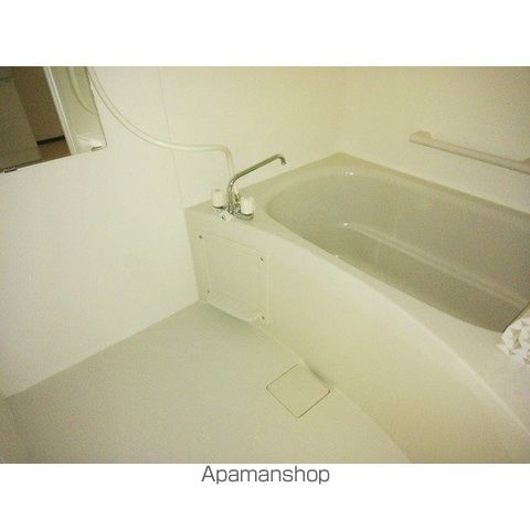 Colsolareの内装写真