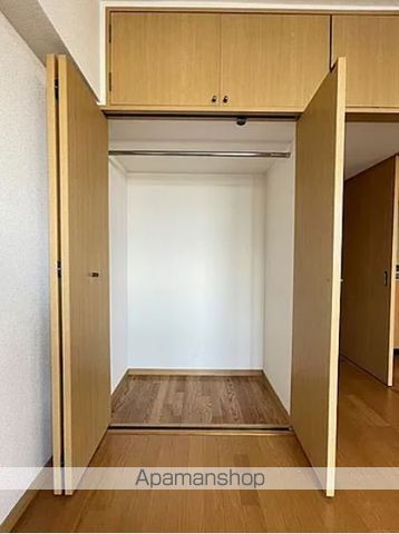 エステートモア警固の内装写真