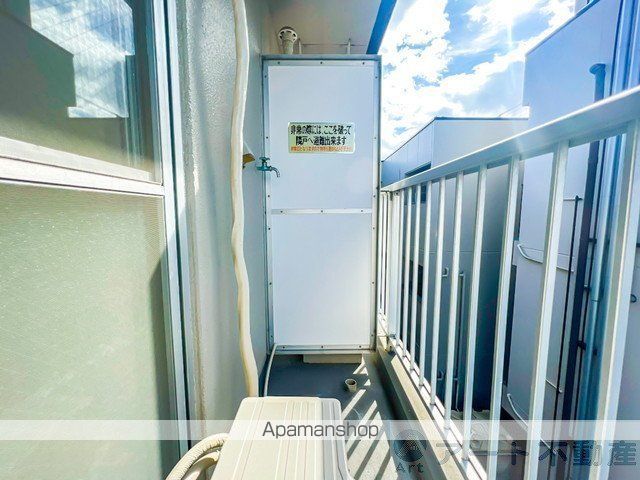 メゾンド南海Iの内装写真