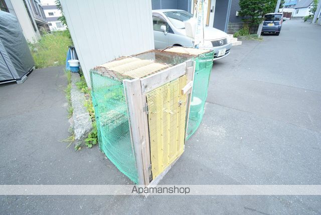 札美マンションのその他写真