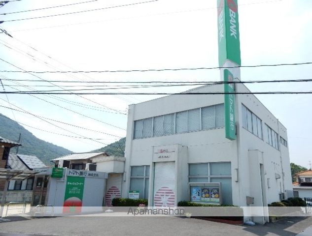 ルミエール灘崎の周辺写真