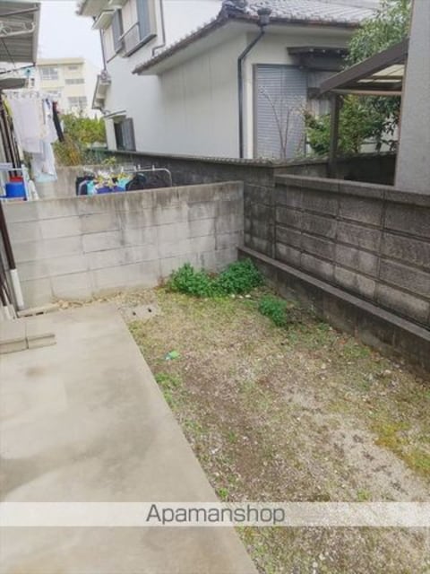 カンファーツリービュー[3DK/46.35m2]の内装1