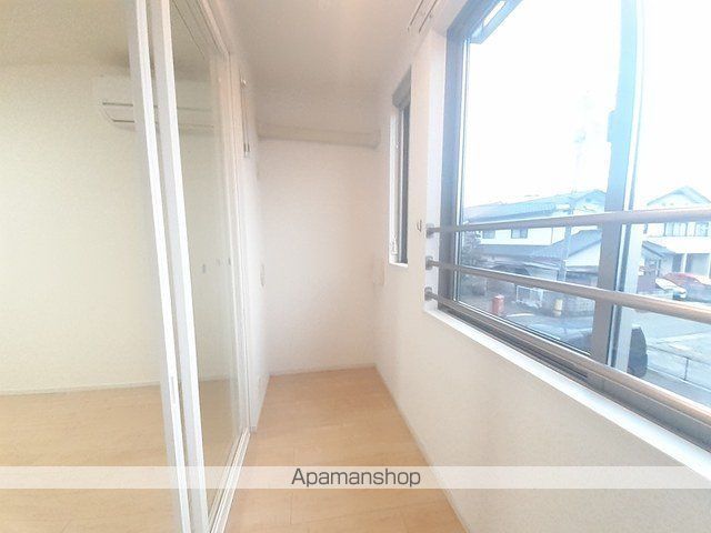 LUMTERE東横の内装写真