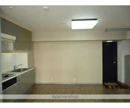 ＡＫＫレジデンス新宿[1LDK/36.92m2]のリビング・居間2
