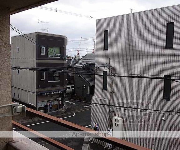 カーサデルソーレ21の内装写真