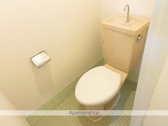高南レジデンスの内装写真