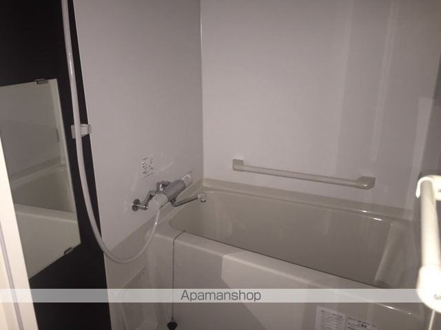 クレイノゆうりの内装写真