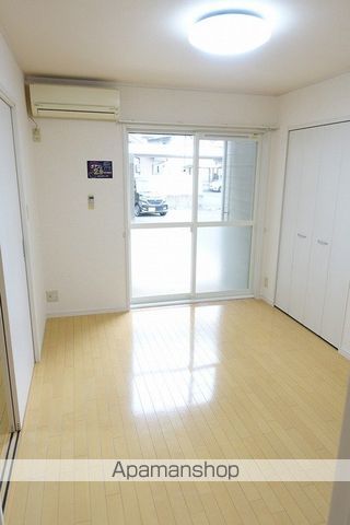 夢咲きの里 Fの内装写真
