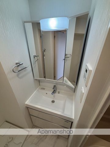 PREGI0城東の内装写真