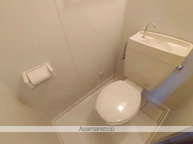 第五金森マンションの内装写真