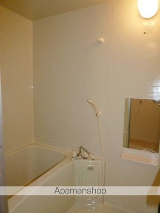 サン・ステージ瓜生[2DK/40.57m2]のバス