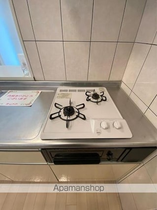 ソレイユ元山町Ⅰ・Ⅱ　[1LDK/45.09m2]の内装3