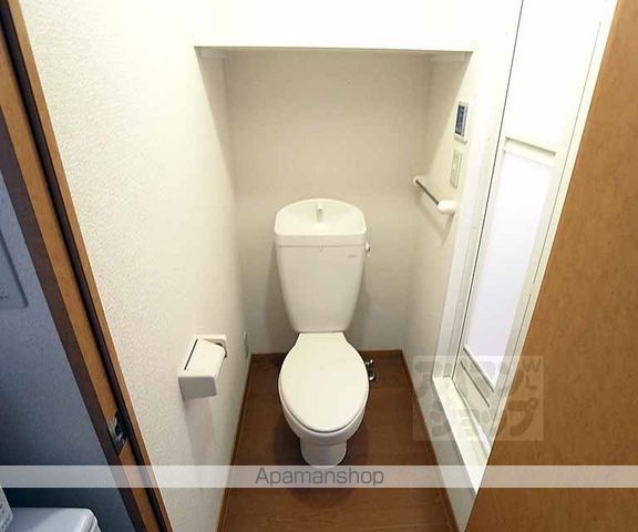 レオパレス堀川の内装写真
