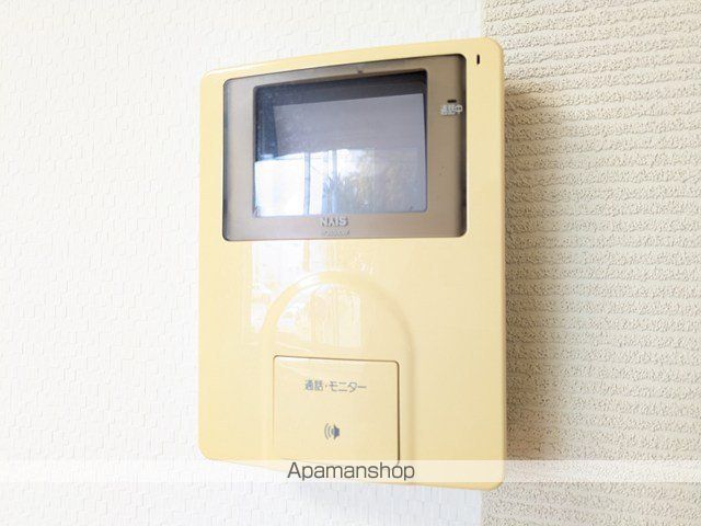 S&S55の内装写真