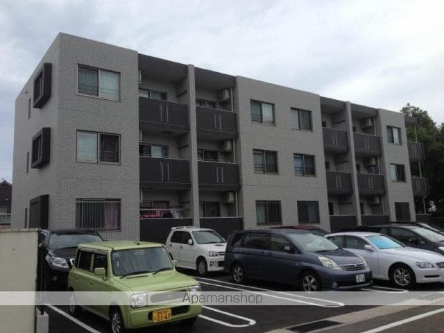 GLANZ CABINの外観写真