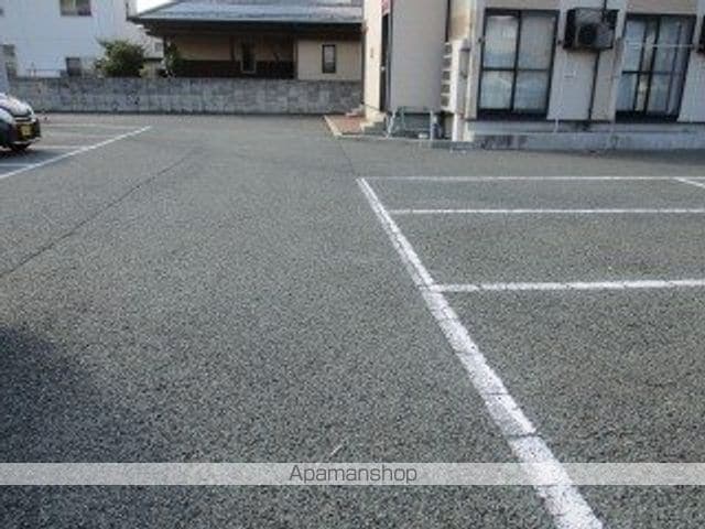 レオパレスルミエールのその他写真