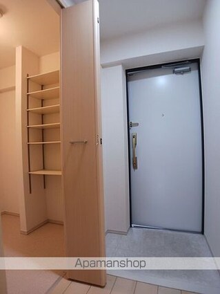 リヴェールＳＫ[1LDK/47.81m2]のトイレ