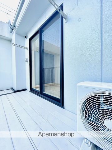 エイト シロキタIIの内装写真