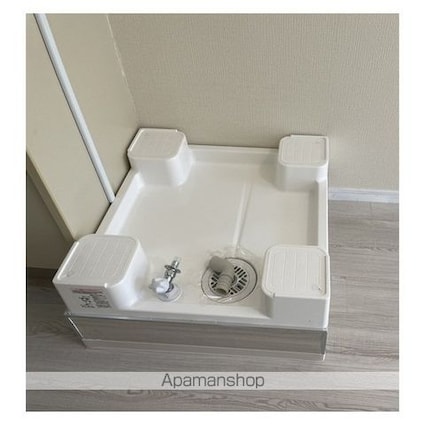 サンウィングＢ[1R/12.3m2]のその他設備