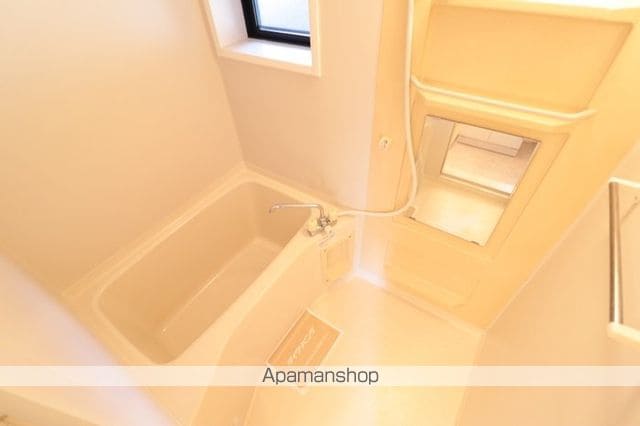 アメニティ名倉 Eの内装写真