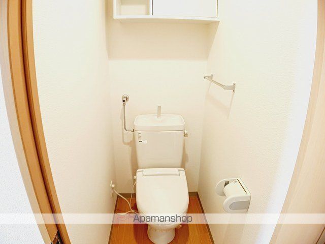 パラッツオわたなべの内装写真
