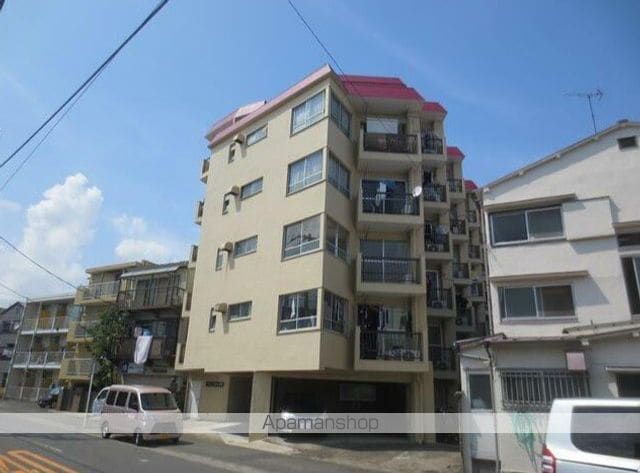 マルトミ渡田向町