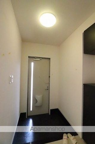 プロニティの内装写真