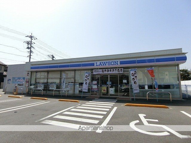 メゾン ド フランAの周辺写真