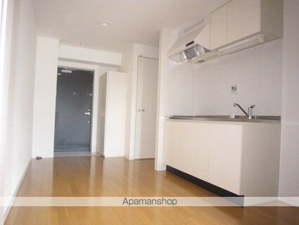 ウエストパーク支倉[1DK/37.72m2]のキッチン