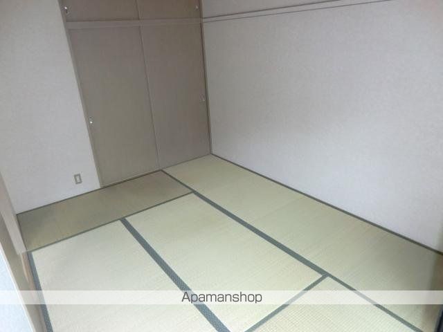 エスポワールIIの内装写真