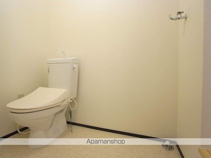 ＯＭテラスみなみ野[1K/20.66m2]の内装5