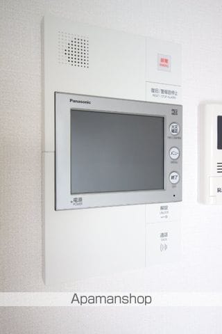 カサ・セグーラ田町の内装写真