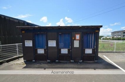 崎原第３マンション[3DK/62m2]の共用部3
