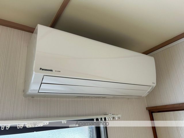 マンションヤマダA棟の内装写真