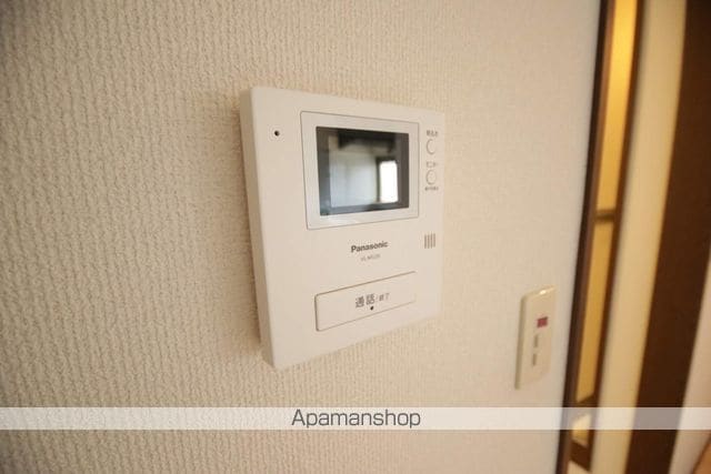 シャトーエスポワールの内装写真