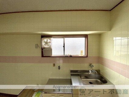 アルト久万ノ台[1LDK/37m2]の内装5