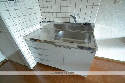 広島県広島市中区平野町[1R/24.99m2]の内装3