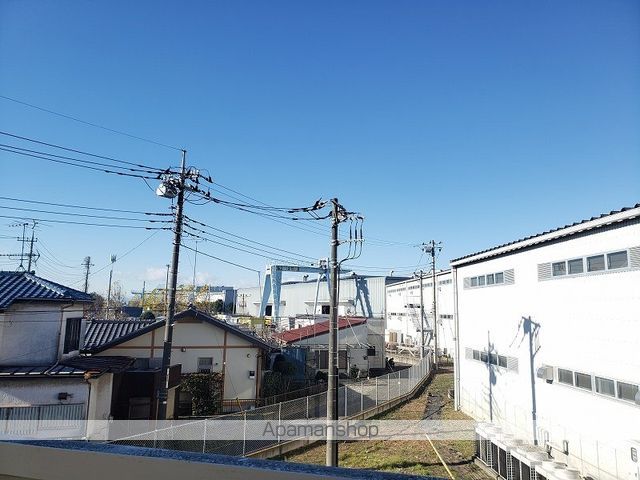レオパレスFUJIのその他写真