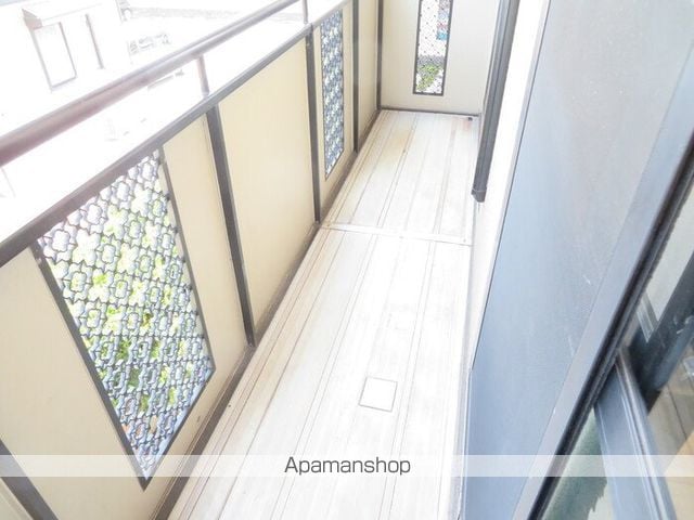 プレジール花みずき B棟の内装写真