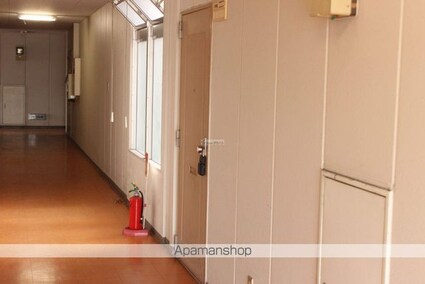 グラミュール本郷[1R/27.14m2]の内装6