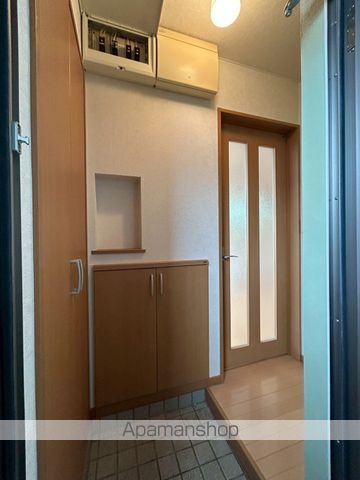 Junesの内装写真