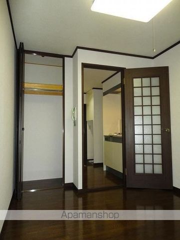 グランディール菊野台の内装写真