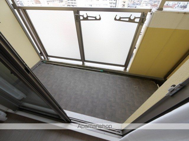 アリビオ立花IIの内装写真