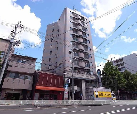 ウエストプラザ三越の外観写真