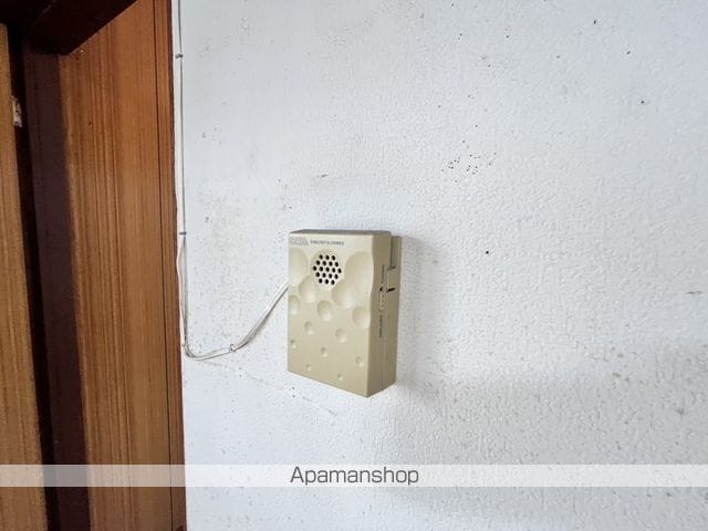 さかゑ荘の内装写真