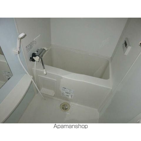 エスティメゾン大島の内装写真