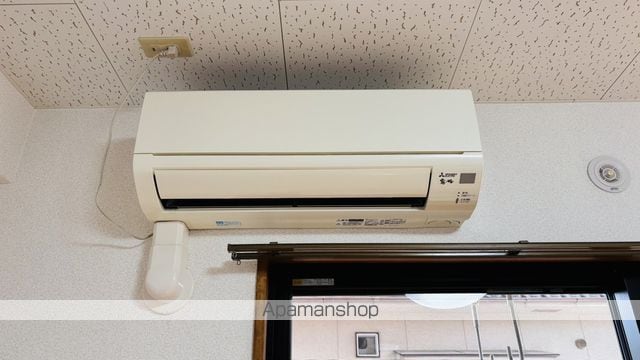あんずマンションの内装写真