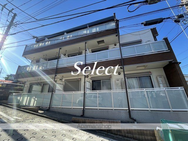 リブリ・ほしの屋の外観写真