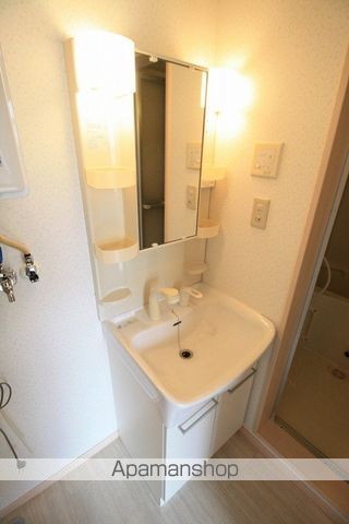 REN SPACE美園の内装写真