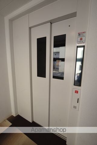 ピュア東彩館 IIの内装写真